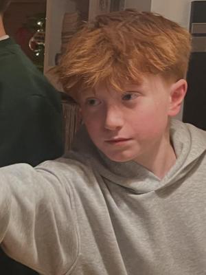 Foto Formation casting model Jules (ID: 5457 )