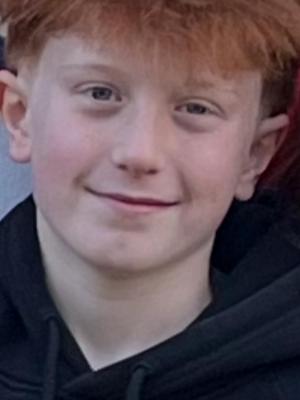 Foto Formation casting model Jules (ID: 5457 )