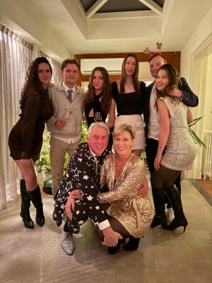 Foto Formation casting model Gerard (ID: 6659 )