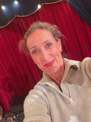 Foto Formation model djura (ID: 2374 )