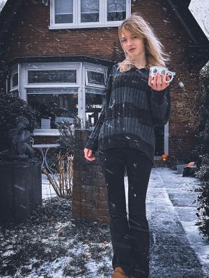 Foto Formation casting model Lima (ID: 6760 )