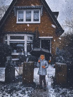 Foto Formation casting model Eos (ID: 6761 )