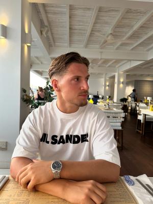 Foto Formation model Lucas (ID: 6852 )