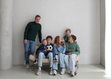 Model familie (ID: 424 )