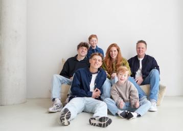 Model familie (ID: 424 )