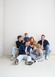 Model familie (ID: 424 )