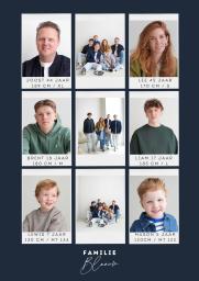 Model familie (ID: 424 )