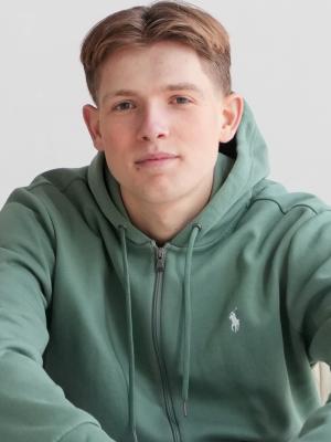 Foto Formation model Brent (ID: 6621 )