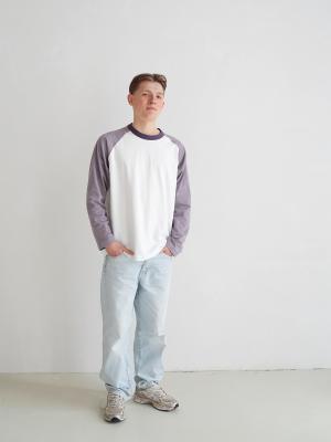 Foto Formation casting model Brent (ID: 6621 )