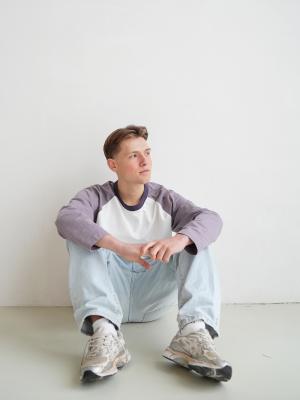 Foto Formation casting model Brent (ID: 6621 )