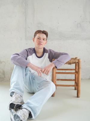 Foto Formation casting model Brent (ID: 6621 )