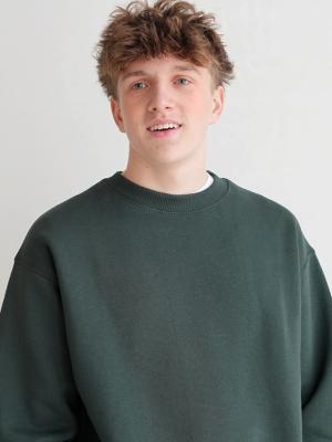 Foto Formation casting model Liam (ID: 6622 )