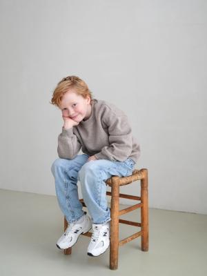 Foto Formation casting model Lewis (ID: 6623 )