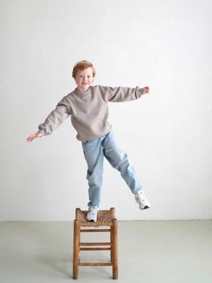 Foto Formation casting model Lewis (ID: 6623 )