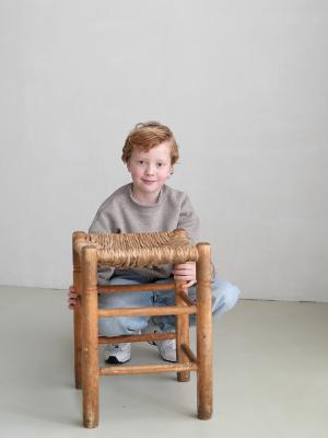 Foto Formation casting model Lewis (ID: 6623 )