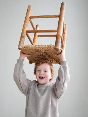 Foto Formation casting model Lewis (ID: 6623 )