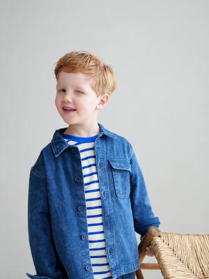 Foto Formation casting model Mason (ID: 6624 )