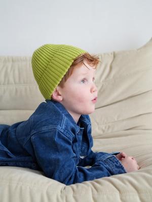 Foto Formation casting model Mason (ID: 6624 )