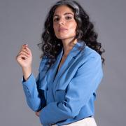 Yeliz