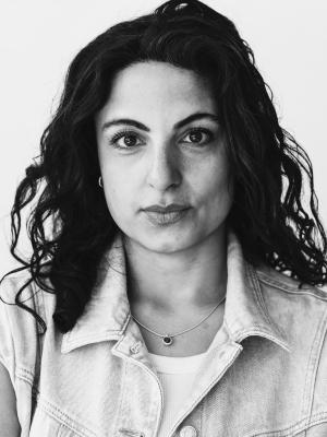 Foto Formation model Yeliz (ID: 6351 )