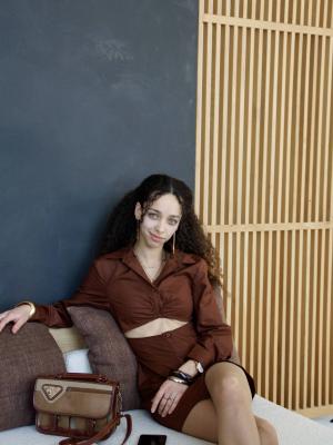 Foto Formation casting model Kelly (ID: 6369 )