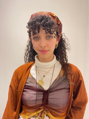 Foto Formation casting model Kelly (ID: 6369 )