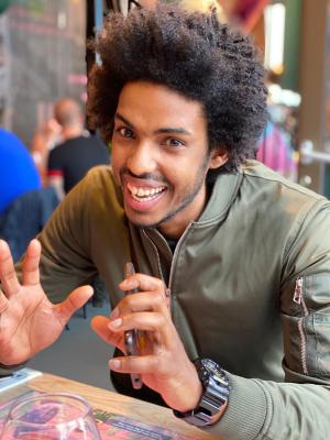 Foto Formation model Elvin (ID: 6855 )