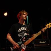 Hidde