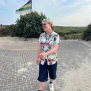 Hidde