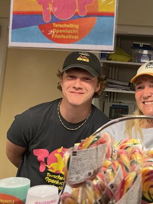 Foto Formation model Hidde (ID: 1831 )