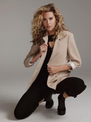 Foto Formation casting model Ceylin (ID: 6154 )