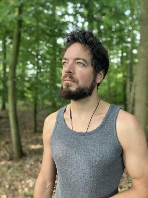 Foto Formation casting model Frederik (ID: 6747 )