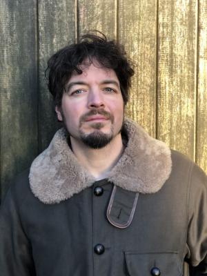 Foto Formation casting model Frederik (ID: 6747 )
