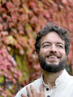 Foto Formation model Frederik (ID: 6747 )