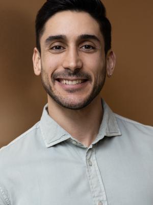 Foto Formation model Vasileios (ID: 6846 )