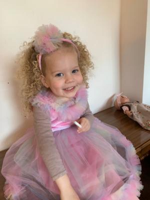 Foto Formation model Marlow (ID: 6825 )