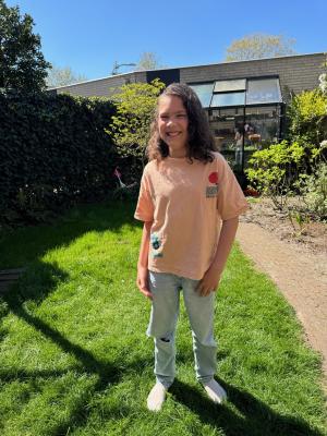 Foto Formation casting model Otis (ID: 6824 )