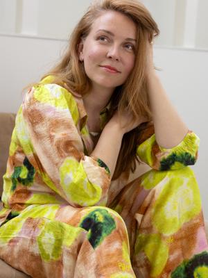 Foto Formation model Iris (ID: 5520 )