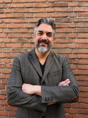 Foto Formation model Dennis (ID: 6596 )