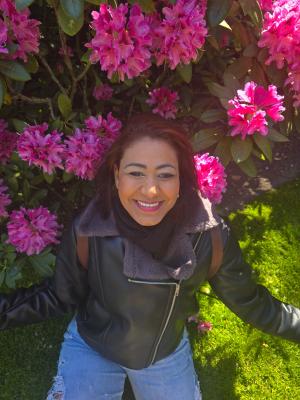 Foto Formation model Beatriz Tatiana (ID: 6859 )