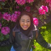 Beatriz Tatiana