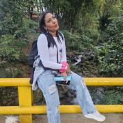 Beatriz Tatiana