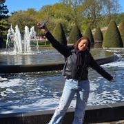 Beatriz Tatiana