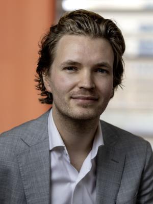 Foto Formation model Alexander (ID: 6433 )