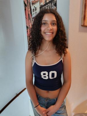 Foto Formation model Saige (ID: 4126 )