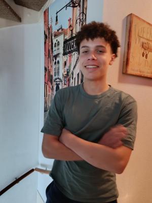 Foto Formation model Nelson (ID: 4125 )