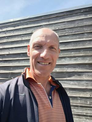 Foto Formation model Michiel (ID: 4130 )