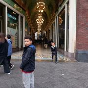 Kingson