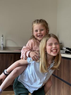 Foto Formation casting model Fiene (ID: 5761 )