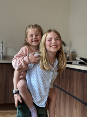 Foto Formation casting model Fiene (ID: 5761 )